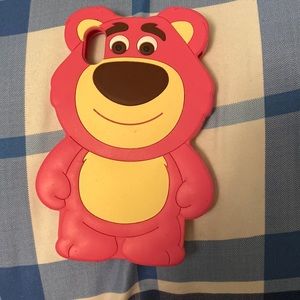 Iphone Xr Lots-o'-Huggin' Bear Phone Case